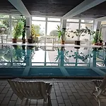 Apartman Berghof Haus Rachel Mit Pool