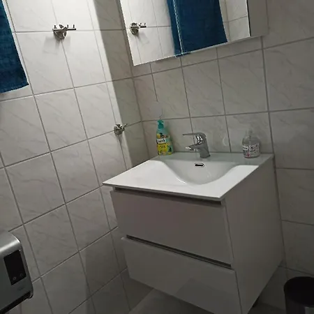 Appartement Berghof Haus Rachel Mit Pool