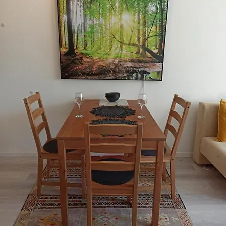 Appartement Berghof Haus Rachel Mit Pool