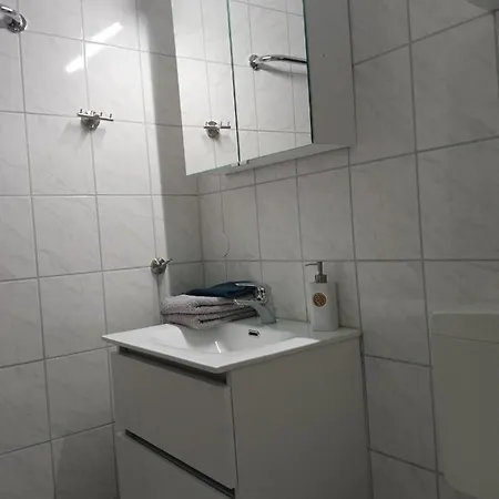 Berghof Haus Rachel Mit Pool Appartement Sankt Englmar