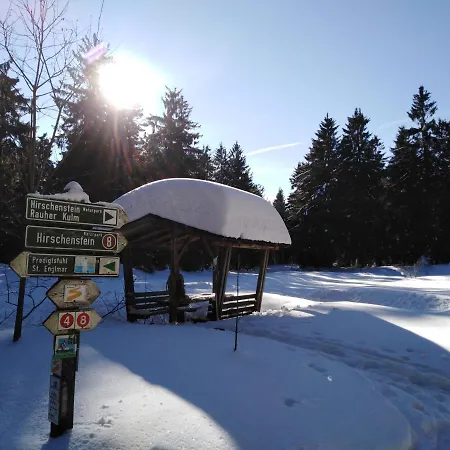Berghof Haus Rachel Mit Pool * Sankt Englmar