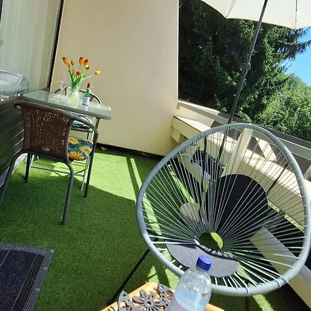 Berghof Haus Rachel Mit Pool 아파트 *
