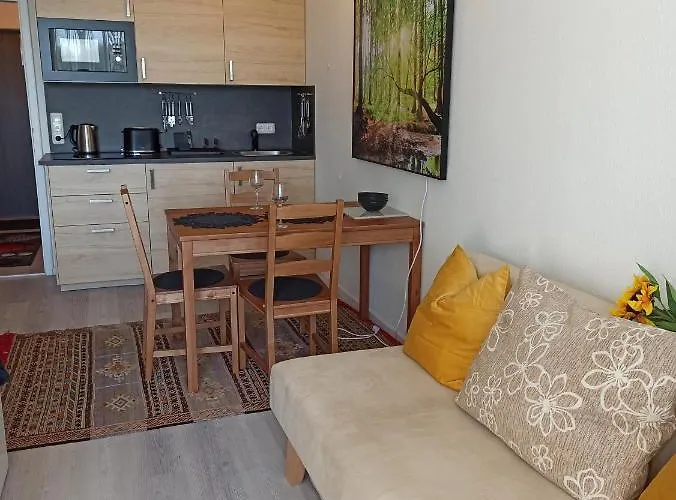 Berghof Haus Rachel Mit Pool Apartment Sankt Englmar